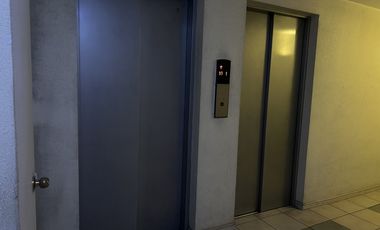 METRO PARQUE OHIGGINS Y RONDIZZONI DEPARTAMENTO 3D 2B