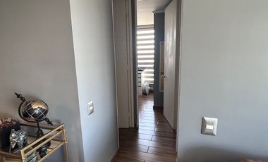 METRO PARQUE OHIGGINS Y RONDIZZONI DEPARTAMENTO 3D 2B