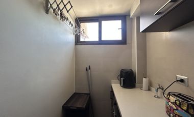 METRO PARQUE OHIGGINS Y RONDIZZONI DEPARTAMENTO 3D 2B