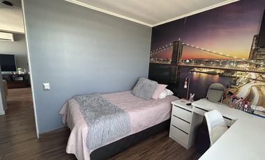 METRO PARQUE OHIGGINS Y RONDIZZONI DEPARTAMENTO 3D 2B