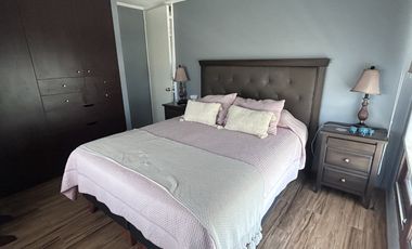 METRO PARQUE OHIGGINS Y RONDIZZONI DEPARTAMENTO 3D 2B