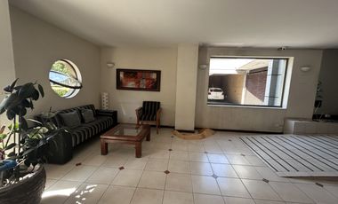 METRO PARQUE OHIGGINS Y RONDIZZONI DEPARTAMENTO 3D 2B