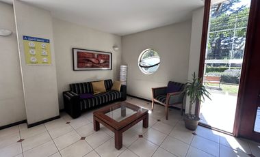 METRO PARQUE OHIGGINS Y RONDIZZONI DEPARTAMENTO 3D 2B