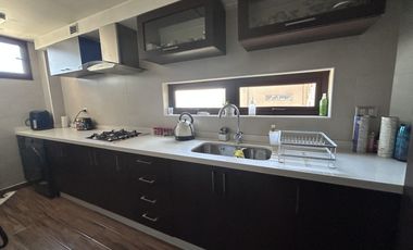 METRO PARQUE OHIGGINS Y RONDIZZONI DEPARTAMENTO 3D 2B