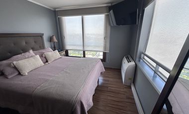 METRO PARQUE OHIGGINS Y RONDIZZONI DEPARTAMENTO 3D 2B