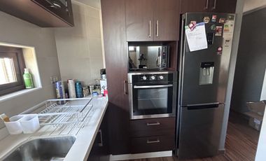 METRO PARQUE OHIGGINS Y RONDIZZONI DEPARTAMENTO 3D 2B