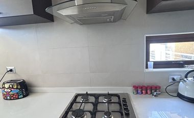 METRO PARQUE OHIGGINS Y RONDIZZONI DEPARTAMENTO 3D 2B