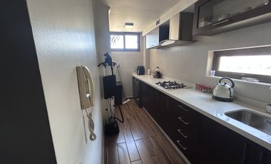 METRO PARQUE OHIGGINS Y RONDIZZONI DEPARTAMENTO 3D 2B