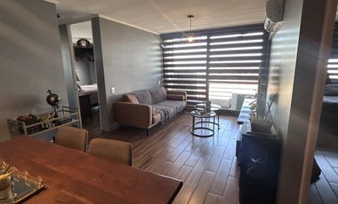 METRO PARQUE OHIGGINS Y RONDIZZONI DEPARTAMENTO 3D 2B