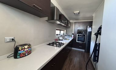 METRO PARQUE OHIGGINS Y RONDIZZONI DEPARTAMENTO 3D 2B