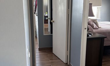 METRO PARQUE OHIGGINS Y RONDIZZONI DEPARTAMENTO 3D 2B