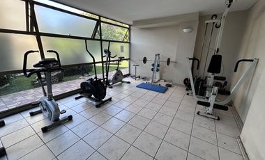 METRO PARQUE OHIGGINS Y RONDIZZONI DEPARTAMENTO 3D 2B