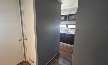 METRO PARQUE OHIGGINS Y RONDIZZONI DEPARTAMENTO 3D 2B