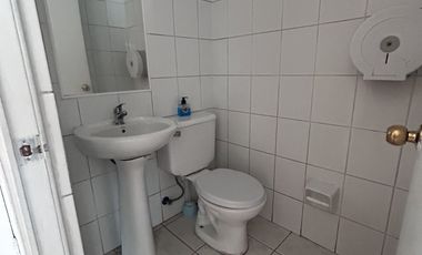 METRO PARQUE OHIGGINS Y RONDIZZONI DEPARTAMENTO 3D 2B