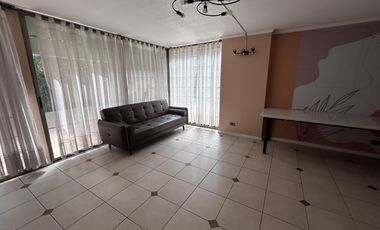 METRO PARQUE OHIGGINS Y RONDIZZONI DEPARTAMENTO 3D 2B