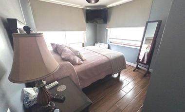 METRO PARQUE OHIGGINS Y RONDIZZONI DEPARTAMENTO 3D 2B