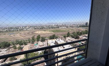 METRO PARQUE OHIGGINS Y RONDIZZONI DEPARTAMENTO 3D 2B