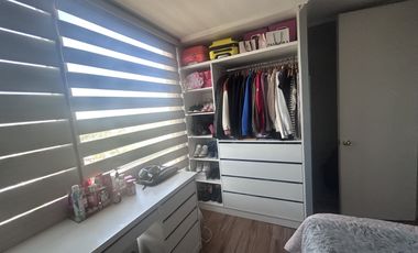 METRO PARQUE OHIGGINS Y RONDIZZONI DEPARTAMENTO 3D 2B