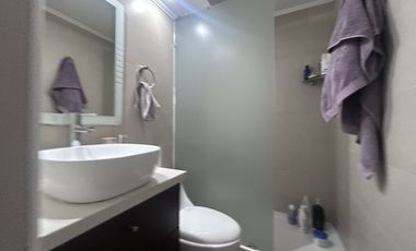 METRO PARQUE OHIGGINS Y RONDIZZONI DEPARTAMENTO 3D 2B