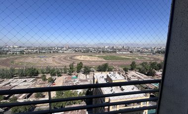 METRO PARQUE OHIGGINS Y RONDIZZONI DEPARTAMENTO 3D 2B