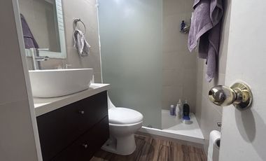 METRO PARQUE OHIGGINS Y RONDIZZONI DEPARTAMENTO 3D 2B