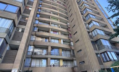 METRO PARQUE OHIGGINS Y RONDIZZONI DEPARTAMENTO 3D 2B