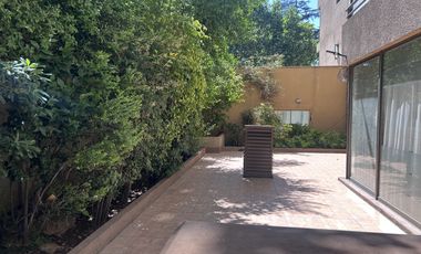 METRO PARQUE OHIGGINS Y RONDIZZONI DEPARTAMENTO 3D 2B