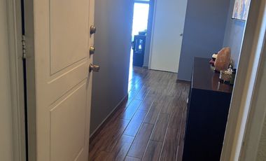 METRO PARQUE OHIGGINS Y RONDIZZONI DEPARTAMENTO 3D 2B