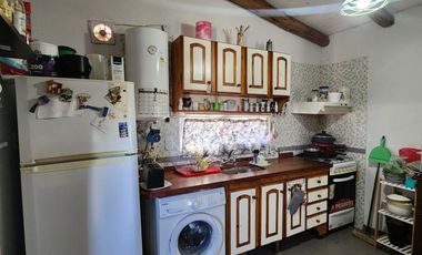 CASA QUINTA CON PARQUIZADO EN LAGOS DEL LEYES