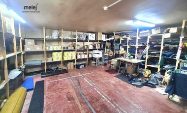 Vende Local Comercial En Valparaíso