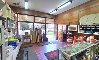 Vende Local Comercial En Valparaíso