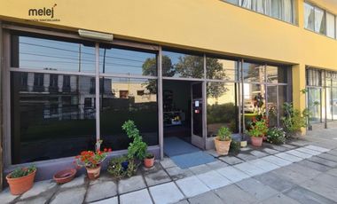 Vende Local Comercial En Valparaíso