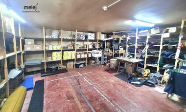 Vende Local Comercial En Valparaíso