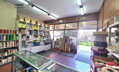 Vende Local Comercial En Valparaíso