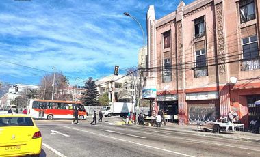 Vende LocaL Comercial En Valparaíso