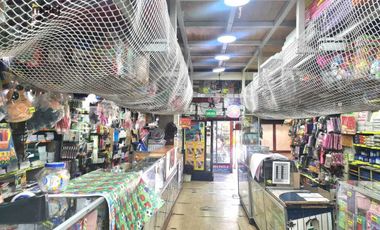 Vende LocaL Comercial En Valparaíso