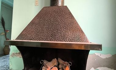 Casa Apta Créd Rodeo de la Cruz PB, Gllén, Mza.