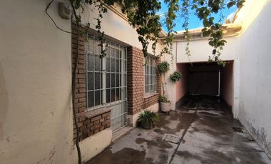 Casa Apta Créd Rodeo de la Cruz PB, Gllén, Mza.