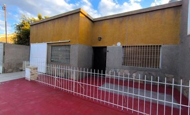 Casa Apta Créd Rodeo de la Cruz PB, Gllén, Mza.