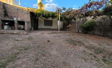 Casa Apta Créd Rodeo de la Cruz PB, Gllén, Mza.