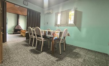 Casa Apta Créd Rodeo de la Cruz PB, Gllén, Mza.