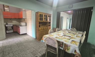 Casa Apta Créd Rodeo de la Cruz PB, Gllén, Mza.