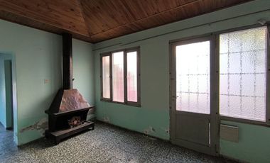 Casa Apta Créd Rodeo de la Cruz PB, Gllén, Mza.