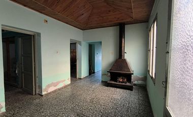 Casa Apta Créd Rodeo de la Cruz PB, Gllén, Mza.