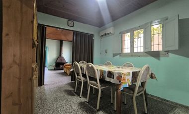 Casa Apta Créd Rodeo de la Cruz PB, Gllén, Mza.