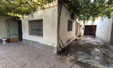 Casa Apta Créd Rodeo de la Cruz PB, Gllén, Mza.