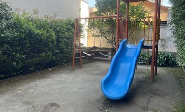 SANTA ROSA CON SANTA ISABEL