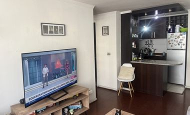 SANTA ROSA CON SANTA ISABEL