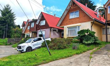 CASA CERCANA A COLEGIOS Y CLINICA EN BARRIO GERMANIA