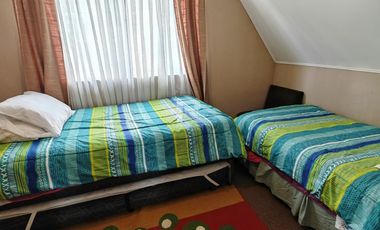 CASA CERCANA A COLEGIOS Y CLINICA EN BARRIO GERMANIA